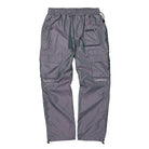 Wasted Paris Track Pants Two Tones Green / Purple Sweat & Track Pants  | Overkill
