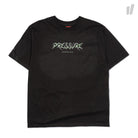 Pressure tribal tee Black T-Shirts  | Overkill