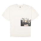 The Salvages Firestarter 1996 Tee White T-Shirts TSFT | Overkill