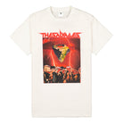 The Salvages Space Rock 3 Tee White T-Shirts TSSPT | Overkill