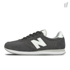 New Balance u 220 gy Grey Low Top Sneakers 584051-60-12 | Overkill