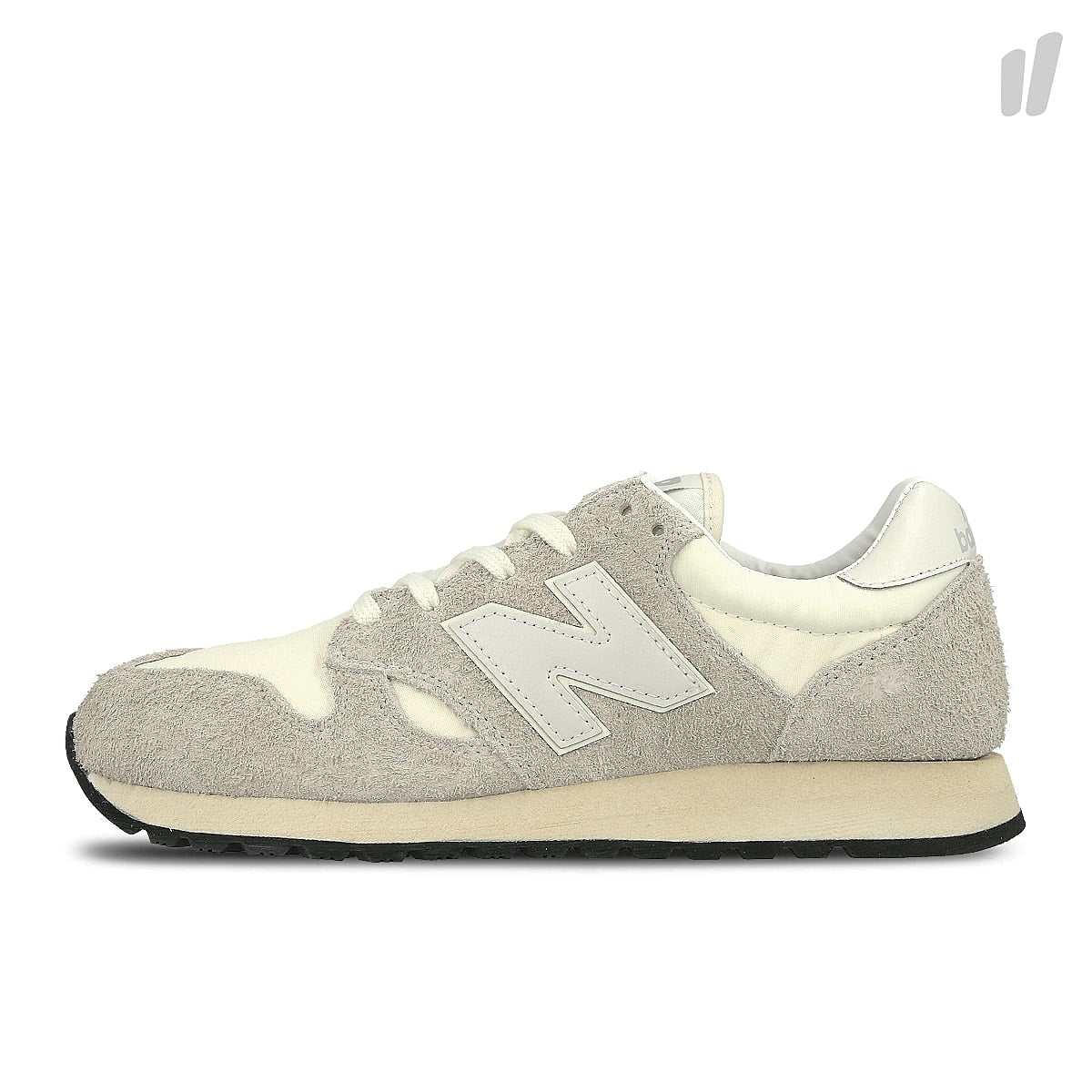 New Balance u 520 ac Sea Salt Low Top Sneakers 585111-60-12 | Overkill