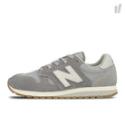 New Balance u 520 af Cool Grey Low Top Sneakers 584161-60-12 | Overkill