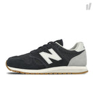 New Balance u 520 ak Navy Low Top Sneakers 584161-60-5 | Overkill