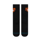 Stance Cavolo Tiger Crew Socks Black Socks Close-up | Overkill
