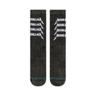 Stance Metallica Stack Socks Black Socks Material | Overkill