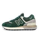 New Balance U574LGNW Green Sneakers U574LGNW | Overkill