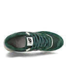 New Balance U574LGNW Green Sneakers  Detailfoto | Overkill