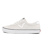 Vans sport White Sneakers VN0A4BU6XNH1 | Overkill