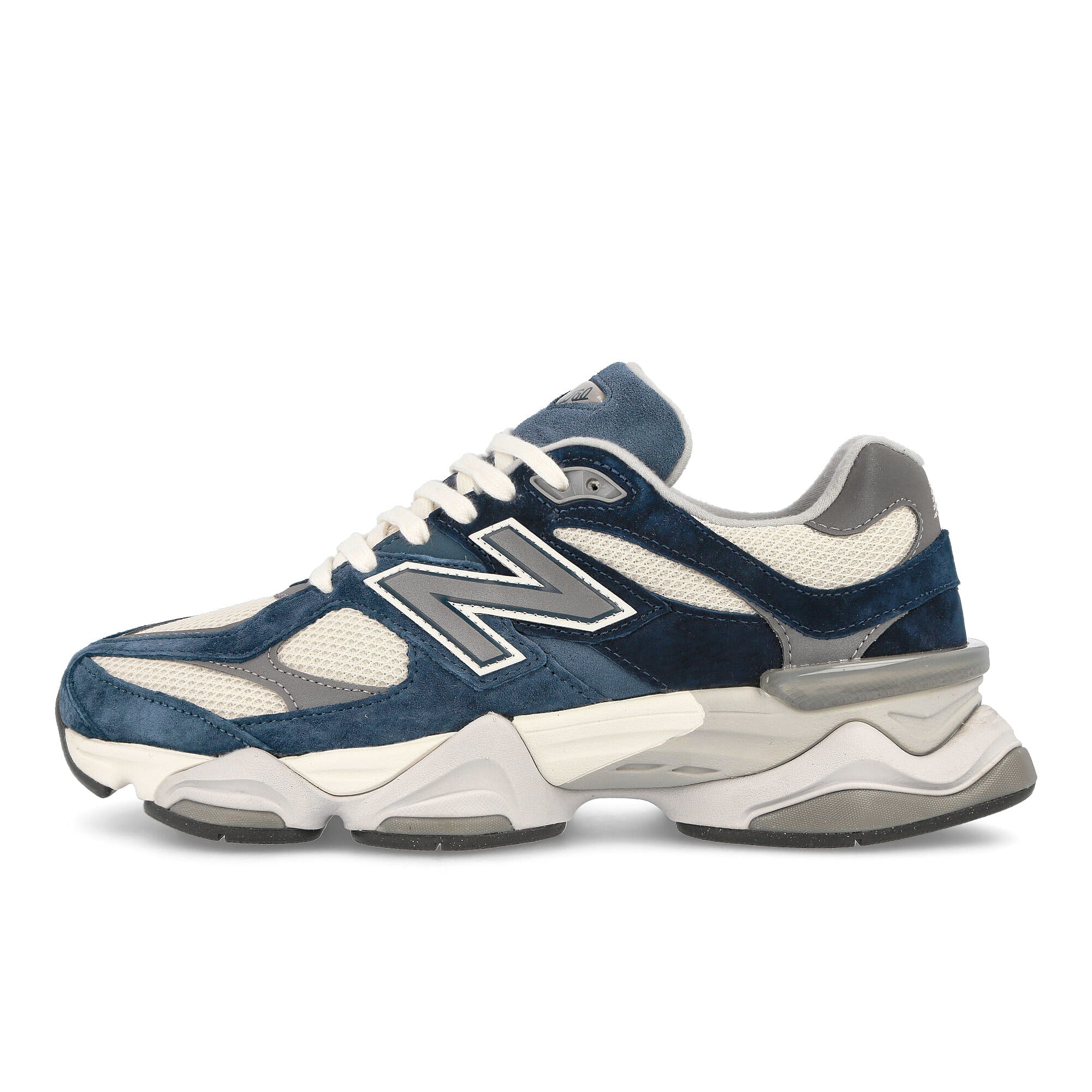 New Balance u9060ind Natural Indigo Sneakers U9060IND | Overkill