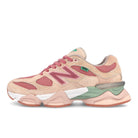 New Balance Joe Freshgoods x New Balance U9060JF1 Penny Cookie Pink Sneakers  | Overkill