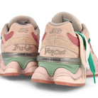 New Balance Joe Freshgoods x New Balance U9060JF1 Penny Cookie Pink Sneakers  Detailfoto | Overkill