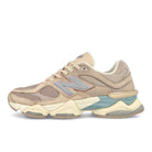 New Balance U9060WCG Ivory Sneakers U9060WCG | Overkill