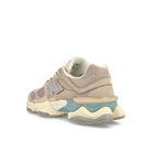 New Balance U9060WCG Ivory Sneakers  Material | Overkill