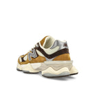 New Balance u9060wor Brown / Beige Sneakers  Material | Overkill
