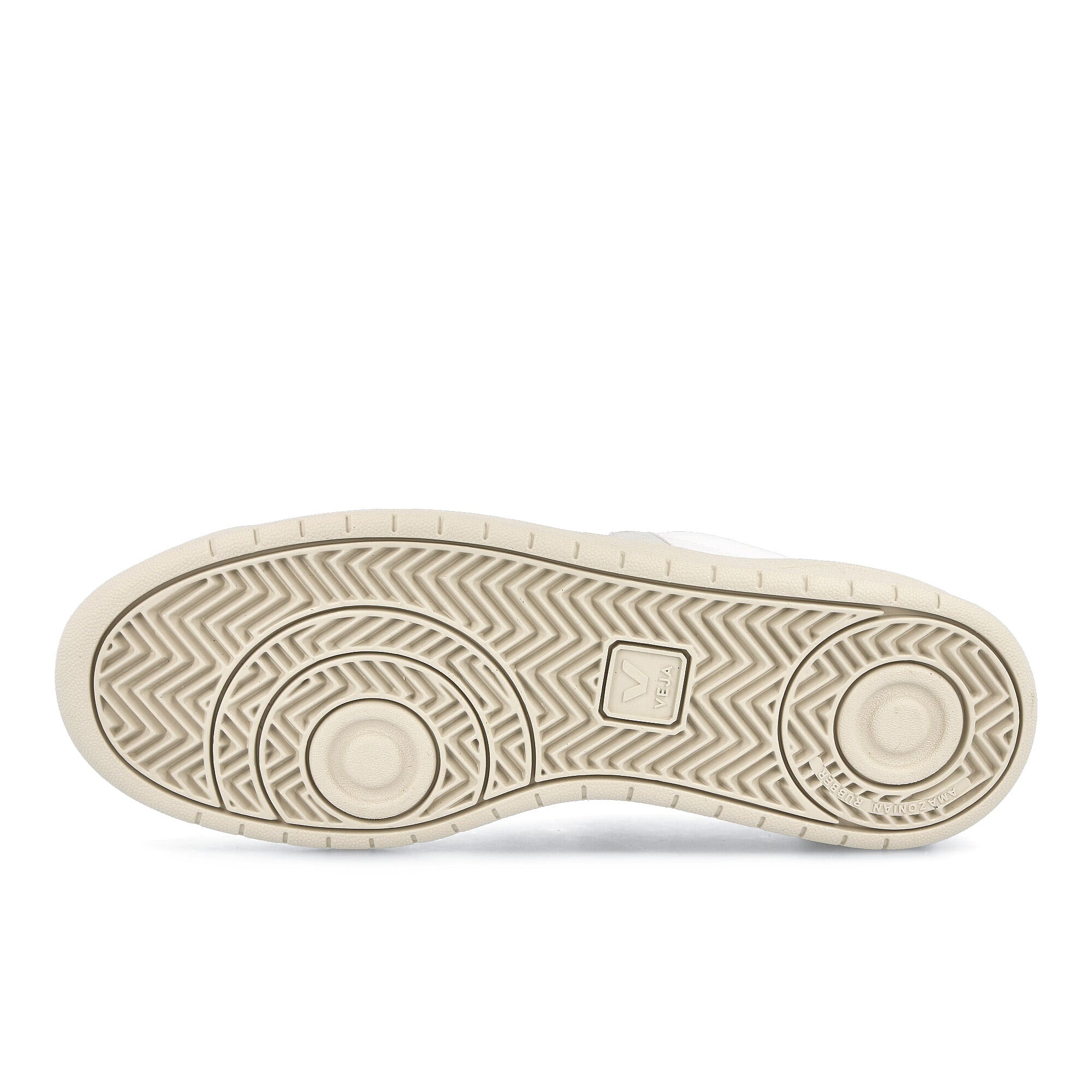 Veja urca cwl White / Natural  Detail view 2 | Overkill