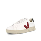 Veja urca cwl White / Marsala / Black  Detailfoto | Overkill