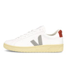 Veja urca cwl White / Oxford Grey / Rouille  UC072494B | Overkill
