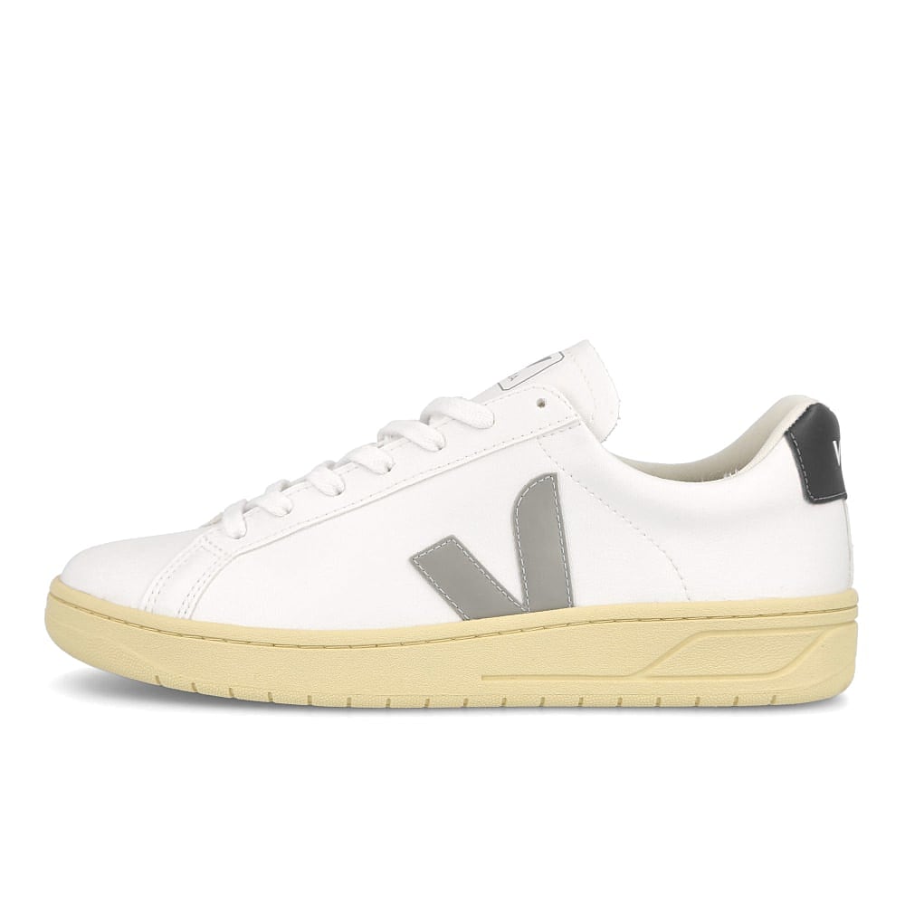 Veja urca cwl Oxford Grey-Black Sneakers UC072527B | Overkill