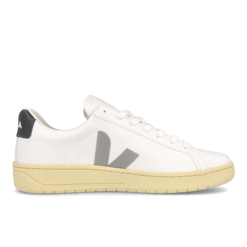 Veja urca cwl Oxford Grey-Black Sneakers  Silhouette | Overkill