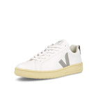Veja urca cwl Oxford Grey-Black Sneakers  Close Up | Overkill