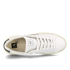 Veja urca cwl Oxford Grey-Black Sneakers  Detailfoto | Overkill