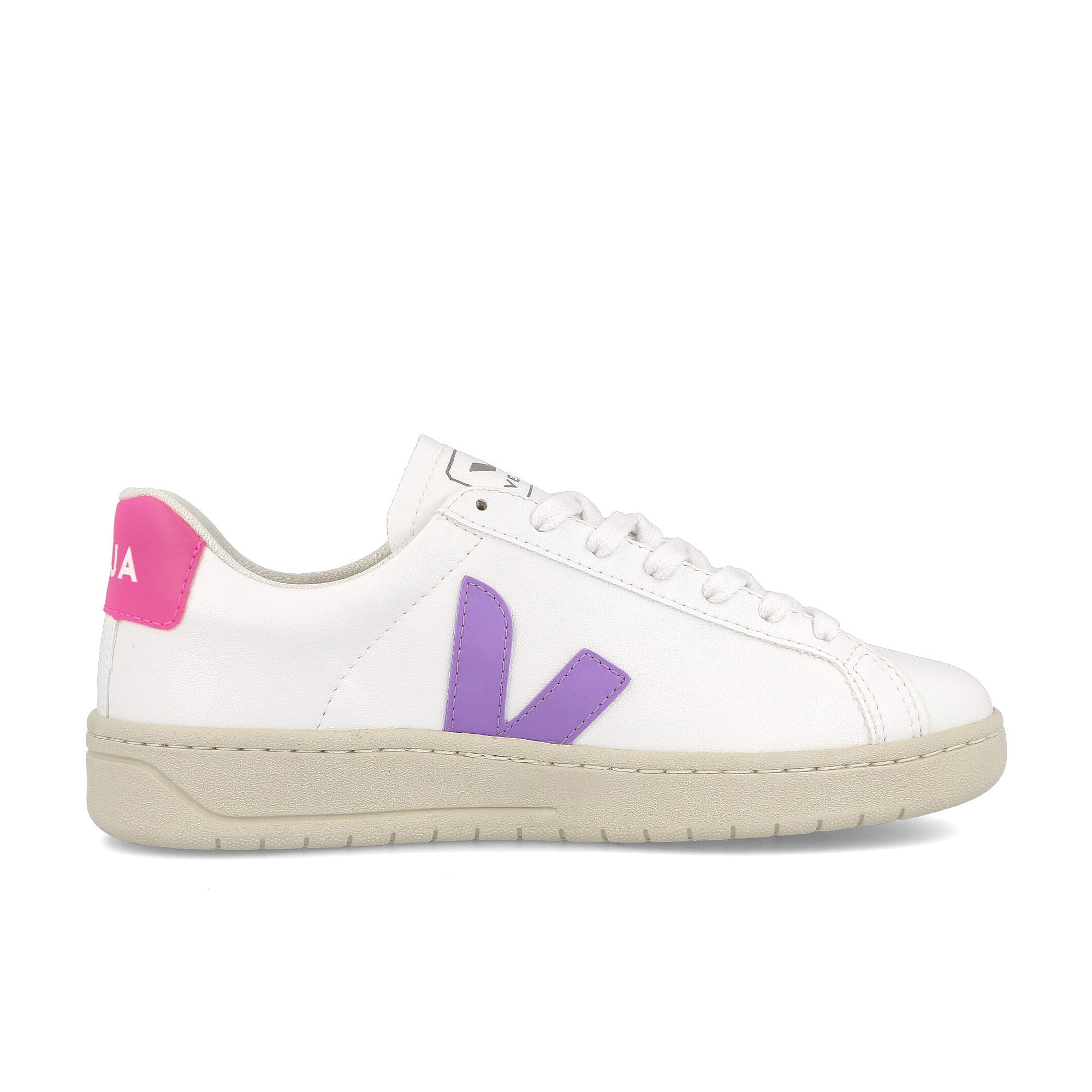 Veja wmns urca cwl White / Lavende / Sari   Material | Overkill