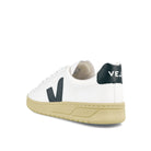 Veja urca cwl White Nautico-Butter Sneakers  Material | Overkill
