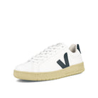 Veja urca cwl White Nautico-Butter Sneakers  Close Up | Overkill