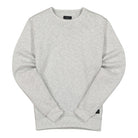 Ucon Acrobatics Ucon Rainer Sweater Light Grey Melange Stripped Sweatshirts UCAC-RSW-GR | Overkill