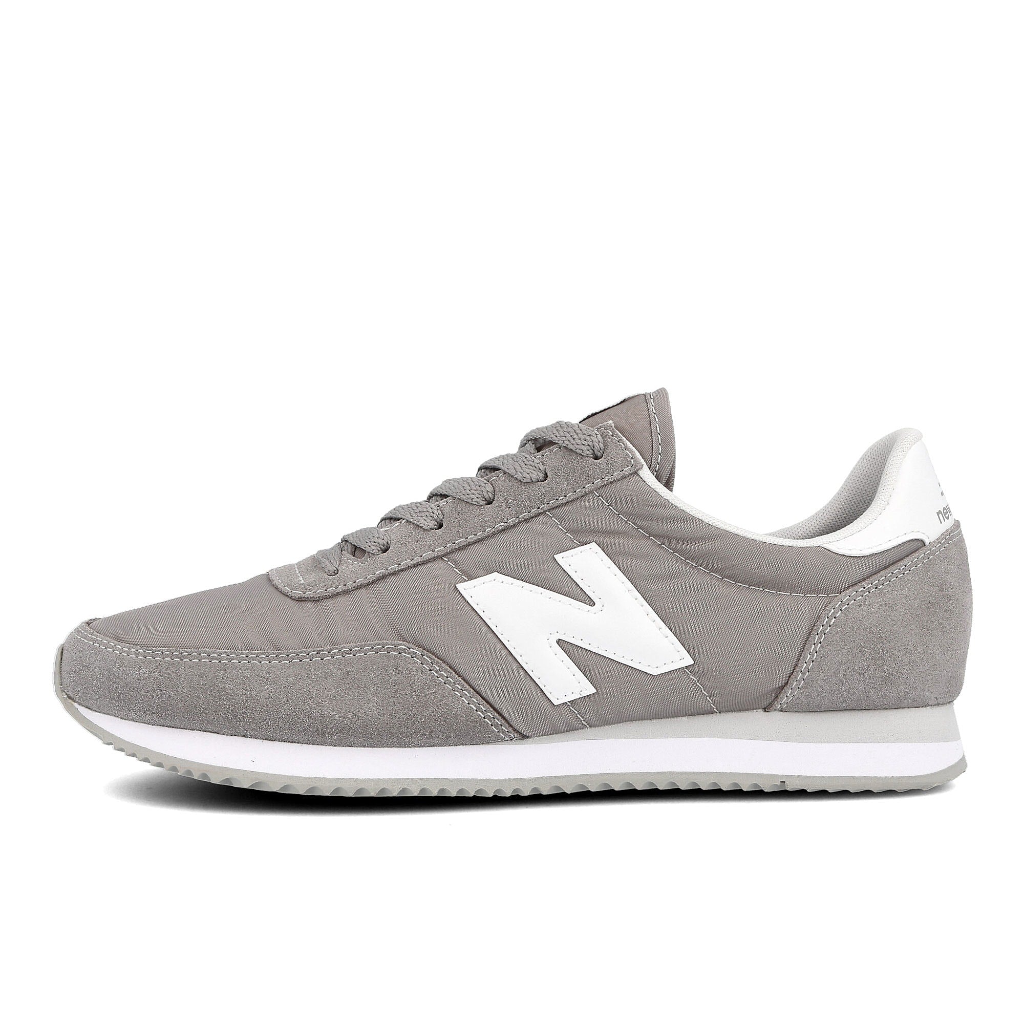 New Balance ul 720 ad Grey-White Sneakers 777631-60-12 | Overkill