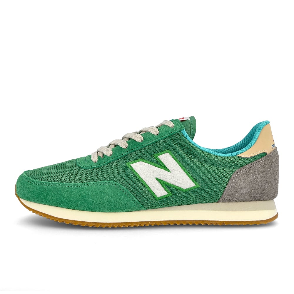 New Balance ul 720 ya Green-Vert Sneakers 818161-60-6 | Overkill
