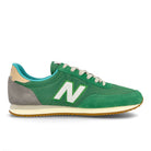 New Balance ul 720 ya Green-Vert Sneakers  Silhouette | Overkill