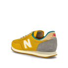 New Balance ul 720 yb Yellow Sneakers  Material | Overkill