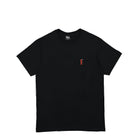 overkill_Test Under Pressure Nothammer Tee Black T-Shirts UP-NOT-001 | Overkill