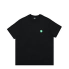 overkill_Test Under Pressure S-Bahn Logo Tee Black T-Shirts  | Overkill