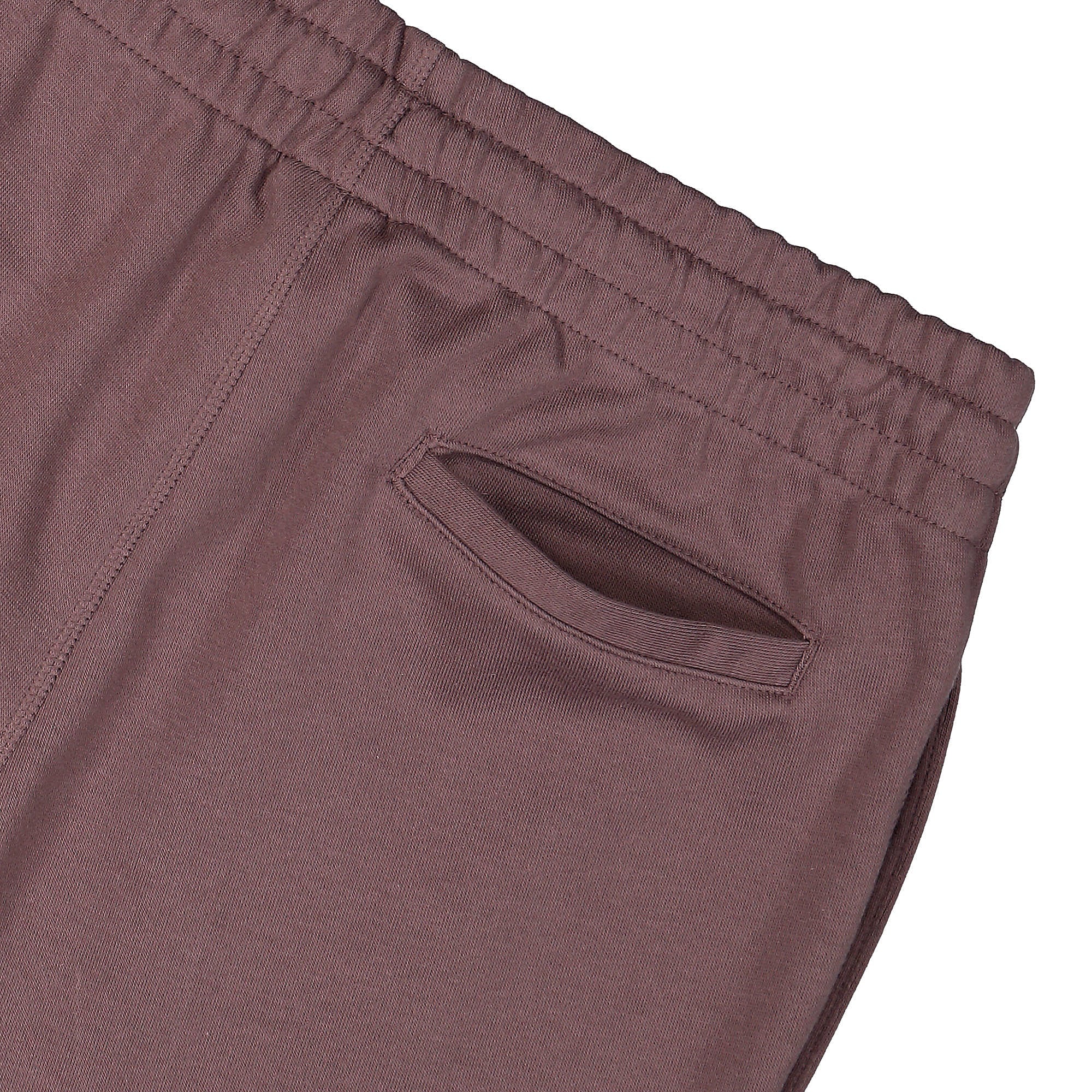 New Balance Uni-ssentials French Terry Sweatpant Truffle Sweat & Track Pants Detail view 1 | Overkill