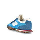 New Balance urc30aa Blue-White Sneakers  Material | Overkill