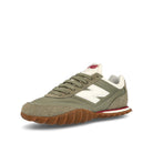 New Balance u rc30 bb Green Low Top Sneakers  Close Up | Overkill