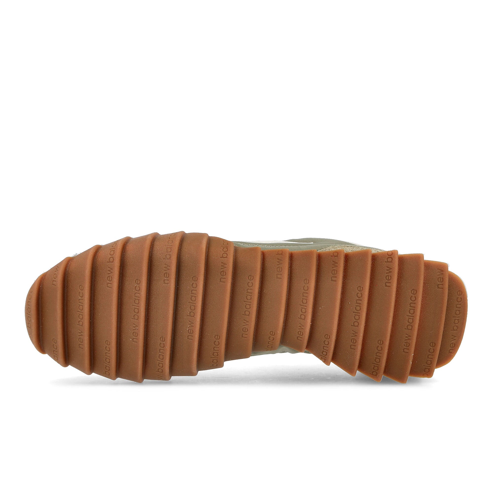 New Balance u rc30 bb Green Low Top Sneakers  Detail View 1 | Overkill