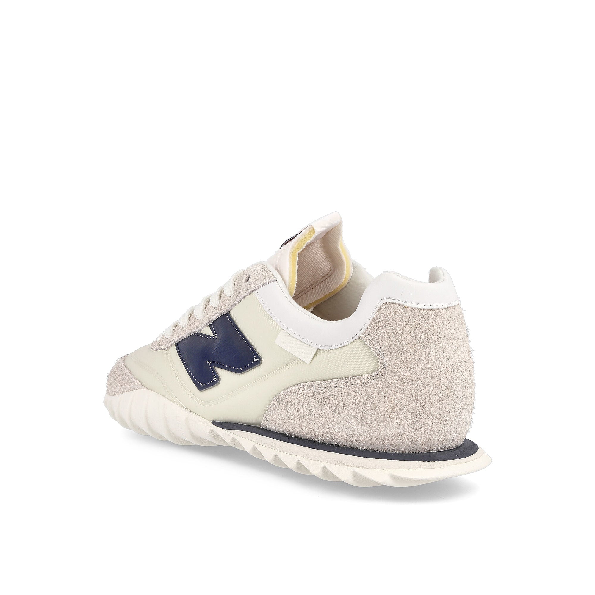 New Balance Donald Glover x New Balance URC30DD Grey-White Sneakers  Material | Overkill