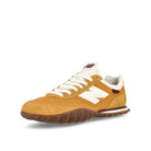 New Balance Donald Glover x New Balance URC30GG Yellow-White Sneakers  Close Up | Overkill