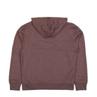 New Balance Uni-ssentials French Terry Hoodie Truffle Hoodies Material | Overkill