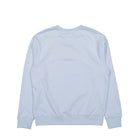 New Balance Uni-ssentials French Terry Crewneck Sweatshirt Starlight Sweatshirts Material | Overkill