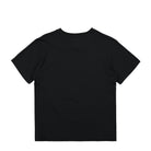 New Balance Uni-ssentials Cotton T-Shirt Black T-Shirts Material | Overkill