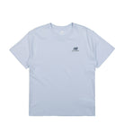 New Balance Uni-ssentials Cotton T-Shirt Starlight T-Shirts UT21503SL1 | Overkill
