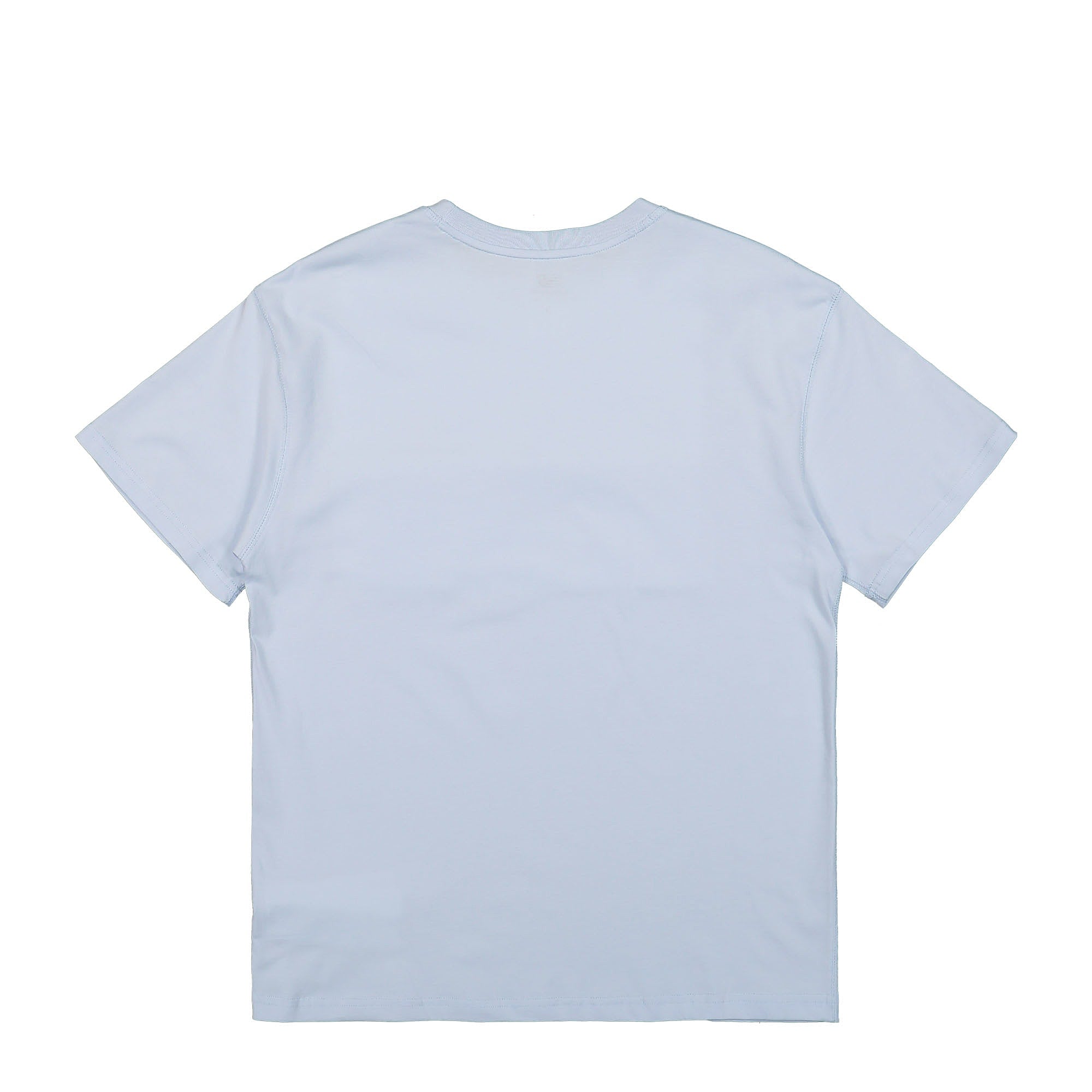 New Balance Uni-ssentials Cotton T-Shirt Starlight T-Shirts Material | Overkill