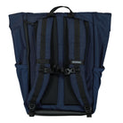 Columbia Convey II 27L Rolltop Backpack Collegiate Navy Backpacks  Material | Overkill