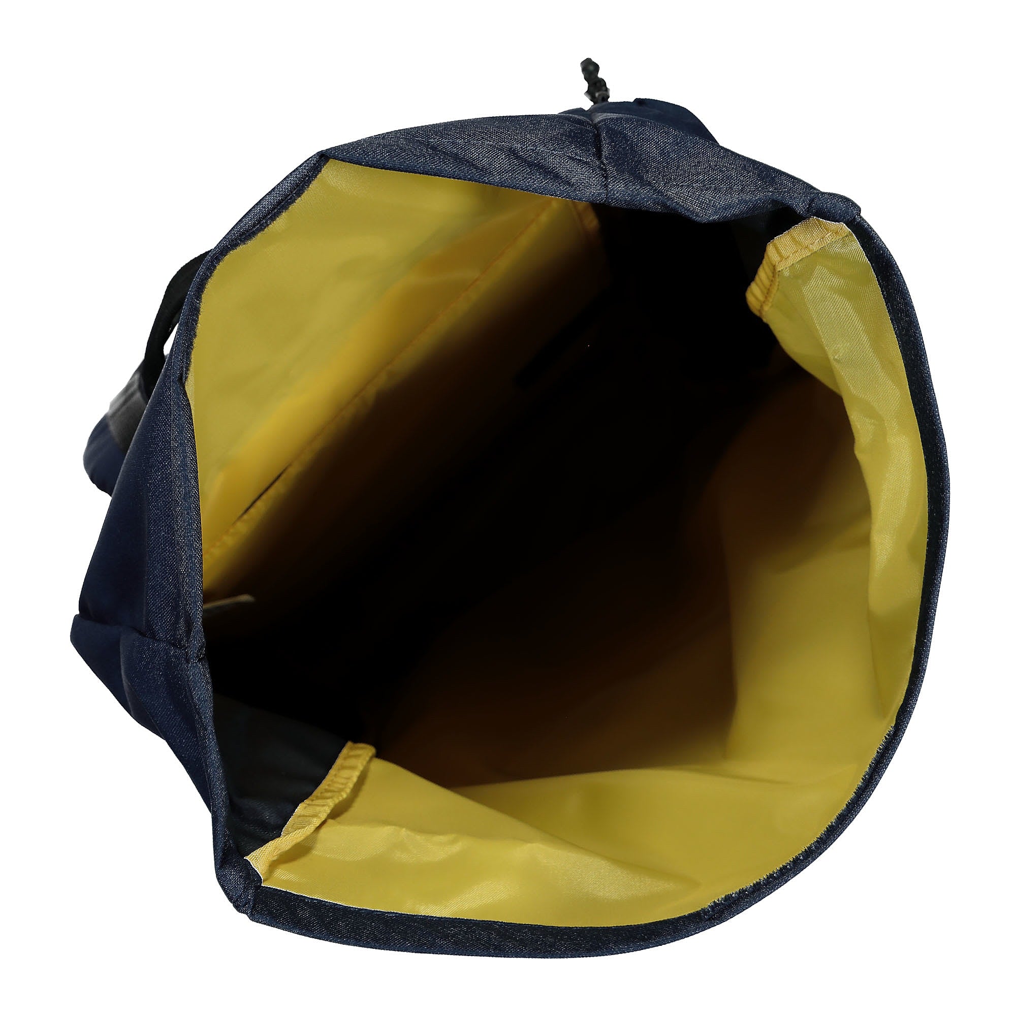 Columbia Convey II 27L Rolltop Backpack Collegiate Navy Backpacks Close-up | Overkill