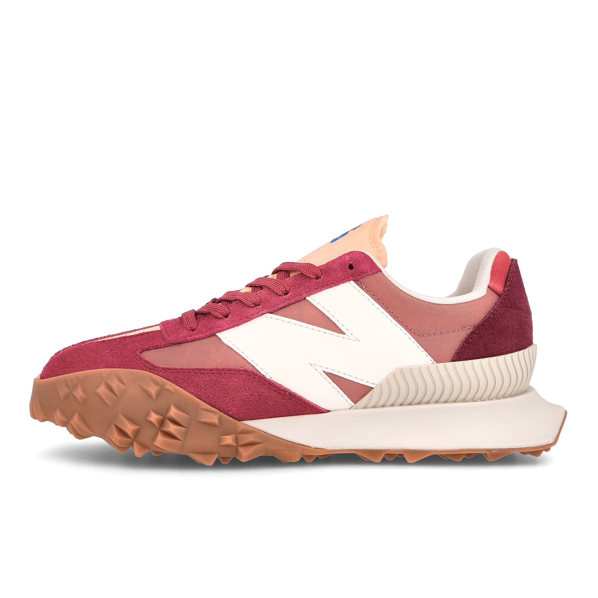 New Balance u xc-72 op1 Washed Henna Low Top Sneakers U XC-72 OP1 | Overkill